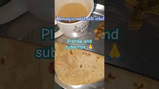 mommysworldeatswhatday2breakfastfood healthyfood food viralvideo ytshorts [upl. by Taryne412]