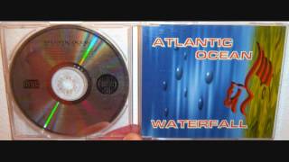 Atlantic Ocean  Mimosas groove 1993 [upl. by Uah]