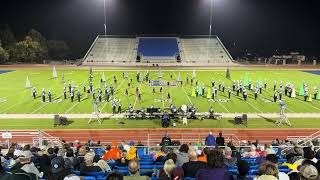 2024 Van Alstyne UIL Area  Finals [upl. by Alabaster465]