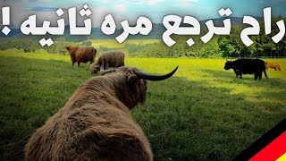 اسرار الريف الالمانيجربت الغابه السوداء ؟ [upl. by Marielle]