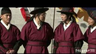 Goguma  101205 Historical Variety Ep01 14 [upl. by Dera426]