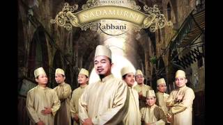 Rabbani  Sunnah Berjuang [upl. by Llehsim]