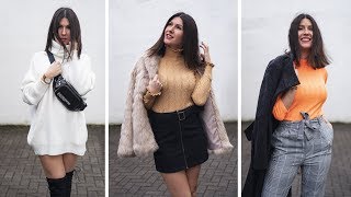 MEIN FREUND bestimmt meine OUTFITS  VLOG 78 [upl. by Theresina714]