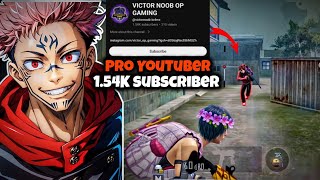 Pro Youtuber Challenge 1v1 TDM M4 🥶 victornoobio4mx vs AemOPlayzm5e [upl. by Cindra]