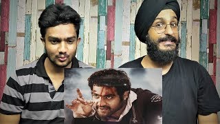 Oosaravelli Mass Interval Fight Scene REACTION  Jr NTR  Parbrahm Anurag [upl. by Isadore]