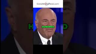 Kevin O’Leary Why Every Democrat Owes Trump a Thank You [upl. by Skyler]