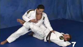 Saulo Ribeiro JiuJitsu Revolution 1  Passing the Guard [upl. by Inesita]