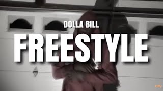 DOLLA BILL FREESTYLE  MIC PERFORMANCE 3  trending [upl. by Htiffirg]