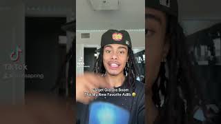 NEW FAVORITE ADLIB 🤣‼️ comedy rap freestyle adlib ybcdul gragraboom gragra [upl. by Neehs]