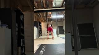 Inverted rows bodyweighttraining calisthenicsmovement mobility calisthenicstraining [upl. by Holman382]