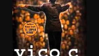 Vico C Ft Lissy EstrellaMe Acuerdo [upl. by Enyledam]