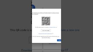 Microsoft Entra Verified ID Credential setup with Microsoft Authenticator App microsoft365 [upl. by Sokil]