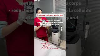 Cure minceur anti cellulite et anti relâchement skincare beauty facial laser hydrafacial [upl. by Biondo665]