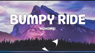 Mohombi  Bumpy Ride  Remix  Summer Edition Bass Quality [upl. by Enaid]