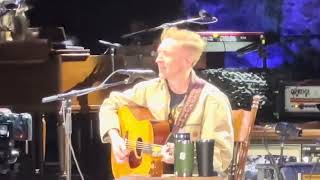 Tyler Childers quotSHAKE THE FROSTquot Red Rocks 92723 [upl. by Ainniz]