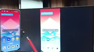 2 Ways for Connect OnePlus Nord CE3 5G to Android TV Google TV  Screen Mirroring  Screen Casting [upl. by Notyarb]