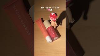 summerfridays lip balm vs lip oil 💗 [upl. by Ahern]