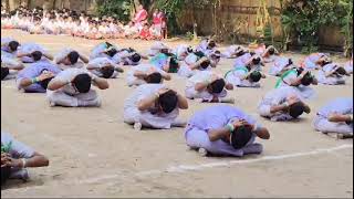 mo jhia ra school pila mane yoga kemiti karichanti [upl. by Joris465]