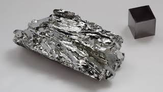 Molybdenum  Wikipedia audio article [upl. by Seluj]