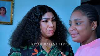 HIRED MAID TEASEROLA DANIELSYUL EDOCHIE2024 LATEST NIGERIAN MOVIESNEW RELEASE MOVIE 2024 [upl. by Mastat]