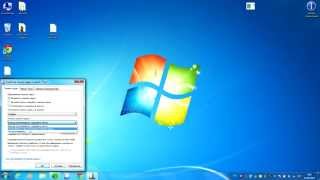 Как настроить ПАНЕЛЬ ЗАДАЧ в Windows 7 [upl. by Leina]