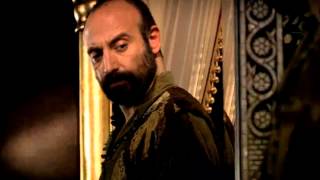 Hareem Al Sultan Serial Season 2 Intro ᴴᴰ  حريم السلطان الجزء الثانى [upl. by Sybil507]