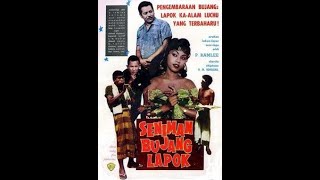 HD Seniman Bujang Lapok 1961  English Subtitle [upl. by Nayrb]