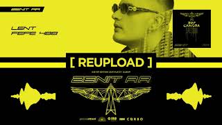 RAF Camora x Lent  FeFe 488 OFFICIAL AUDIO  REUPLOAD  Zenit RR 4 [upl. by Sanoj]