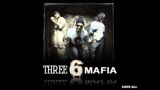 three 6 mafia its a fight HD [upl. by Ruyam]