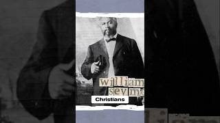 Azusa Street Revival  William Seymour Unleashed revival [upl. by Noemad]