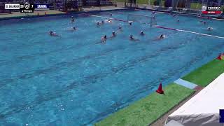 Copa Independencia de Waterpolo 2024 [upl. by Lebiralc724]