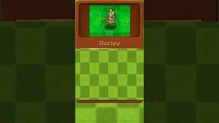 Barley  PVZ Fusion 213 plantsvszombies pvz pvzfusion [upl. by Oswal]