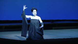 Madame Butterfly Opéra Bastille 2019 extrait 1 Ana Maria Martinez Cio Cio San [upl. by Sloane]