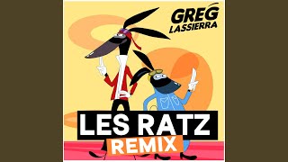 LES RATZ SHATTA Remix [upl. by Jaymee144]