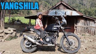 RIDE TO DHARAN TO YANGSHILA  4 MORANG  NARKHATE [upl. by Acinnod]