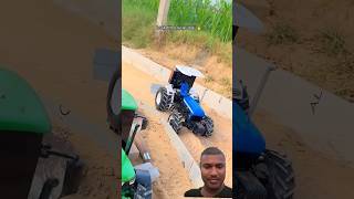 automobile jcb farming farmer modified dj song remix newsong music shorts tractor [upl. by Ravi]