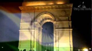 India Gate [upl. by Nipsirc]