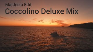 Coccolino Deluxe Mix  Majdecki Edit [upl. by Liborio]