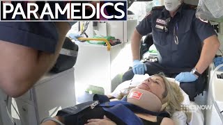 Paramedics Australia  Season 4 Episode 4 [upl. by Icak968]