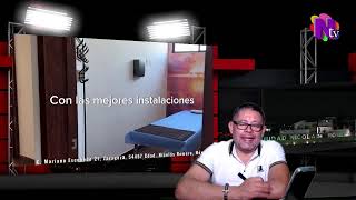 Noticias martes 13 de Agosto de 2024 [upl. by Eelek]