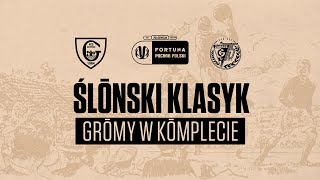 Ślōnski Klasyk Grōmy w kōmplecie  27092023  godz 2100 [upl. by Enelehcim]