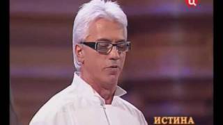 Dmitri Hvorostovsky  ShostakovichSuite on Michelangelos Poemspart [upl. by Anita]