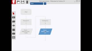 Whitecake  MikrocontrollerProgrammierung mit Flussdiagrammen [upl. by Ettelegna590]