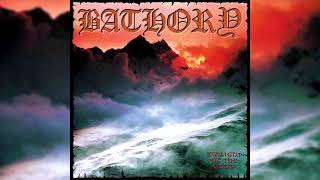 Bathory  Through Blood by Thunder [upl. by Juditha]