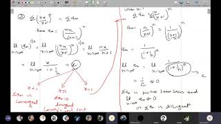 Cauchys Root test [upl. by Honor399]