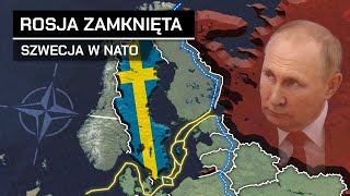 Dlaczego SZWECJA w NATO odmieni CAŁY SOJUSZ [upl. by Jereme]