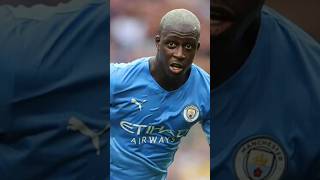 Benjamin Mendy Vs Manchester City [upl. by Oreste]