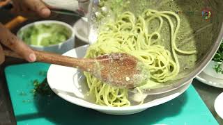 PASTA MAKING WORKSHOP AT DON BOSCO ACADEMY NERUL [upl. by Redvers20]