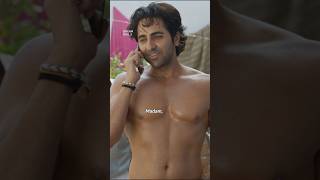 Ayushmann Khurrana FOOLS Ranjan Raj By FLIRTING 👀😂 DreamGirl2 [upl. by Gavrielle]