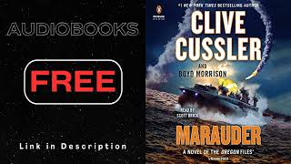 FULL The Oregon Files Book 15  Audiobook by Clive Cussler [upl. by Paget299]